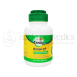 Zandu Polvo Hingvashtak - 180 GM
