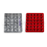 Zandu Comprimido K-4 - 30 Tab