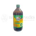 Zandu Punarnavarishta - 450 ML