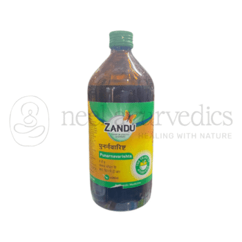 Zandu Punarnavarishta - 450 ML