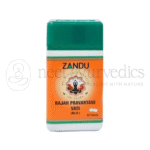 Zandu Rajah Pravartani Vati - 80 Tab