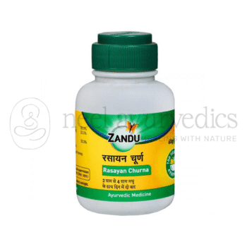 Zandu Polvo Rasayan - 60 GM