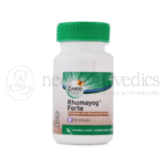 Zandu Rhumayog Forte - 50 Tab