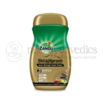 Zandu Shilajitprash - 450 GM