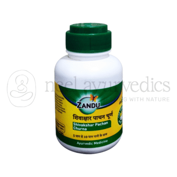 Zandu Polvo Shivakshar Pachan - 60 GM