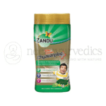 Zandu Sona Chandi Chyawanplus - 900 GM