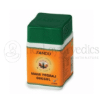 Zandu Yograj Guggul - 30 Tab