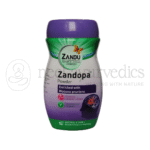 Zandu Zandopa - 200 GM