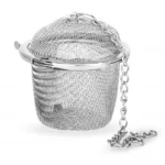 Colador De Cesta Para Infusion De Te