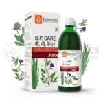 Krishna's Herbal And Ayurveda Jugo para la Presion Arterial - 1000 ML
