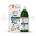 Krishna's Herbal And Ayurveda Jugo de Hierba Durva - 1000 ML