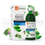 Krishna's Herbal And Ayurveda Jugo Jalodar Nashak - 1000 ML