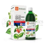Krishna's Herbal And Ayurveda Kwath Jeevan Sanjeevani - 500 ML