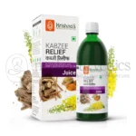 Krishna's Herbal And Ayurveda Jugo para el Alivio del Estrenimiento - 500 ML