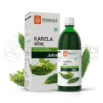 Krishna's Herbal And Ayurveda Jugo de Karela - 1000 ML