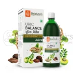 Krishna's Herbal And Ayurveda Jugo para el Equilibrio del Acido Urico - 1000 ML