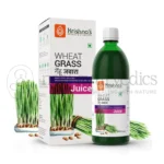 Krishna's Herbal And Ayurveda Jugo de Pasto de Trigo - 1000 ML