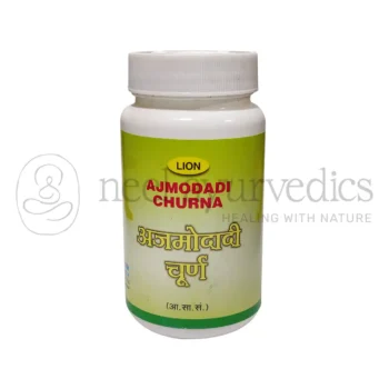 Lion Polvo de Ajmodadi - 100 GM