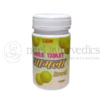Lion Tabletas de Amla - 100 GM