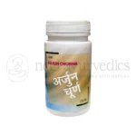 Lion Polvo de Arjun - 100 GM