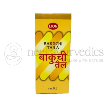 Lion Aceite de Bakuchi (Bavchi) - 100 ML