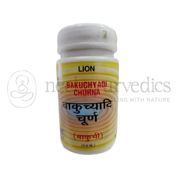 Lion Polvo de Bakuchyadi - 100 GM
