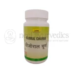 Lion Polvo de Bijoral - 100 GM