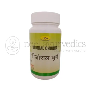 Lion Polvo de Bijoral - 100 GM