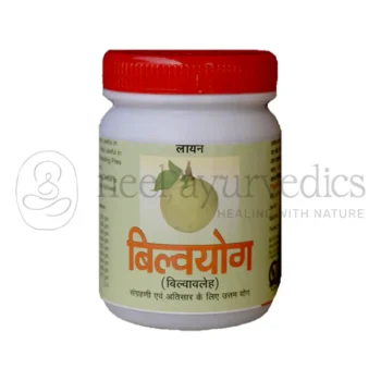Lion Bilvayog - 200 GM
