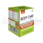 Lion Tabletas Body Care - 120 Tab