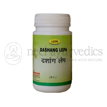 Lion Polvo de Dashang Lepa - 100 GM