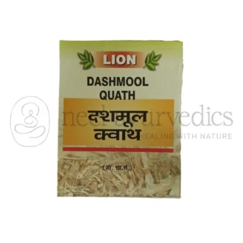 Lion Quath de Dashmool - 400 GM
