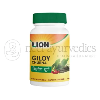 Lion Polvo de Galo - 80 GM