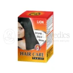 Lion Tabletas Hair Care - 100 Tab