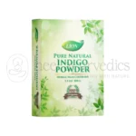 Lion Polvo de Indigo - 100 GM