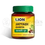 Lion Ghrita de Jatyadi - 100 GM