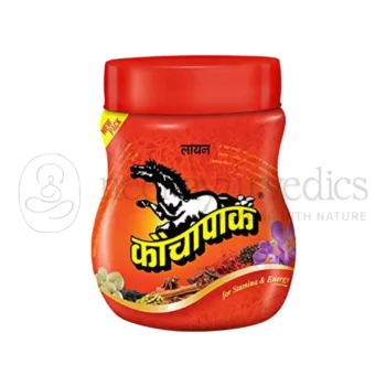 Lion Pak de Kaucha - 200 GM