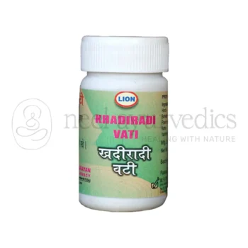 Lion Vati de Khadiradi - 10 GM