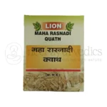 Lion Quath de Maha Rasnadi - 100 GM