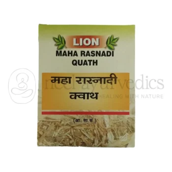 Lion Quath de Maha Rasnadi - 100 GM