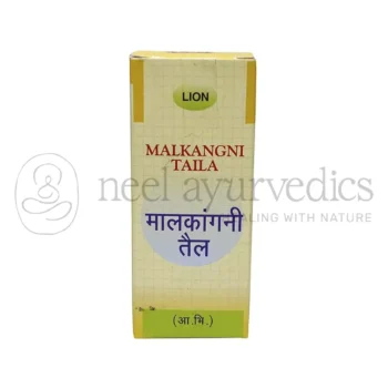 Lion Aceite de Malkangni (Jyotishmati) - 50 ML
