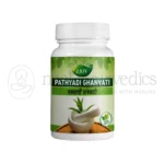 Lion Ghanvati de Pathyadi - 50 Tab