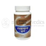 Lion Polvo de Rasayan - 100 GM