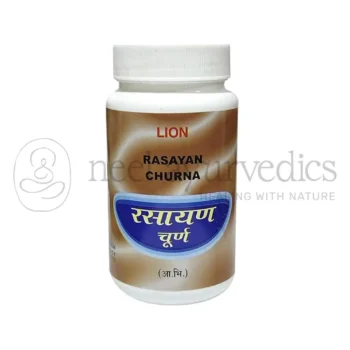 Lion Polvo de Rasayan - 100 GM