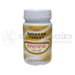 Lion Tabletas de Rasayan - 100 GM