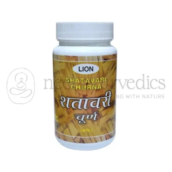 Lion Polvo de Shatavari - 100 GM