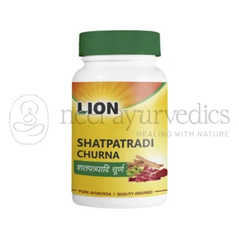 Lion Polvo de Shatpatradi - 100 GM