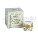 Misti Ung?ento Ayurvedico Oro (Gold Malham) - 15 GM