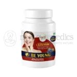 Misti [Be Young] L-Glutation - 30 Caps
