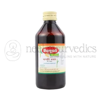 Nagarjun Abhayadi Kashaya - 200 ML